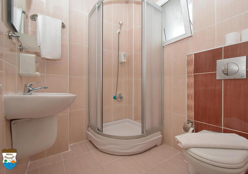 Bodensee Hotel Antalya Kültér fotó