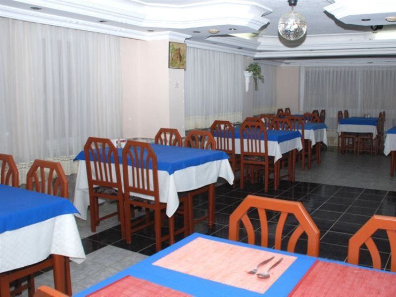 Bodensee Hotel Antalya Kültér fotó